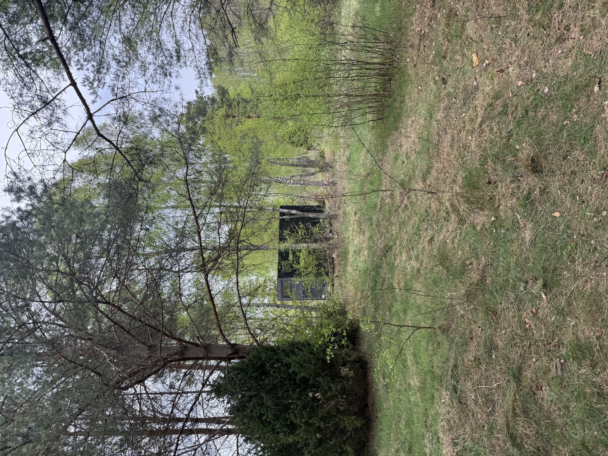 NATU ESTATE – działka z potencjałem w naturze